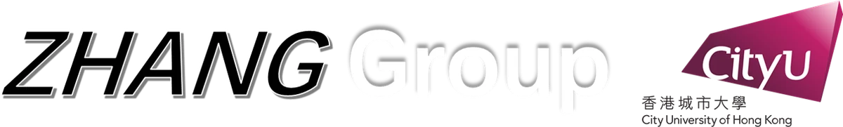 Zhang Research Group