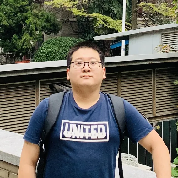 CHI Banlan (2020)