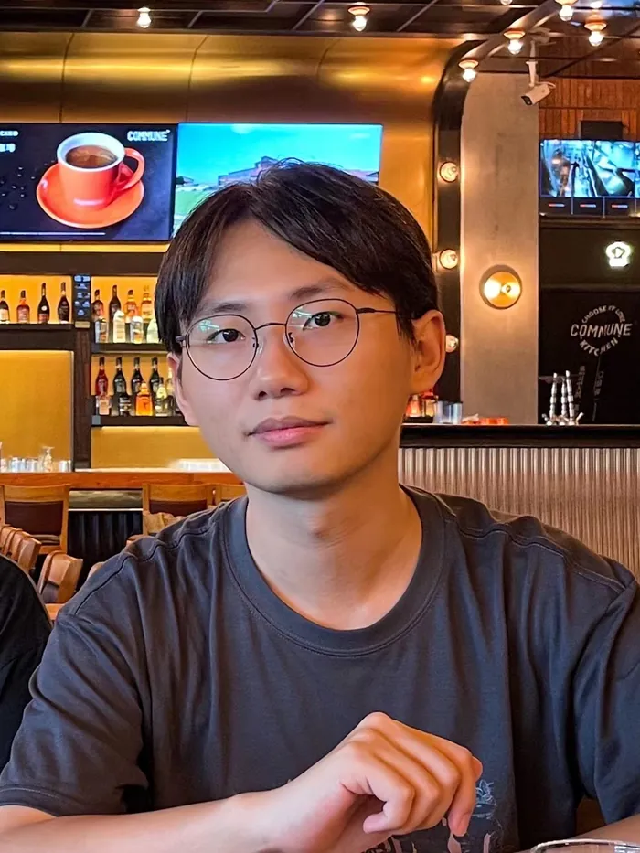 GUO Yuyang (2022)