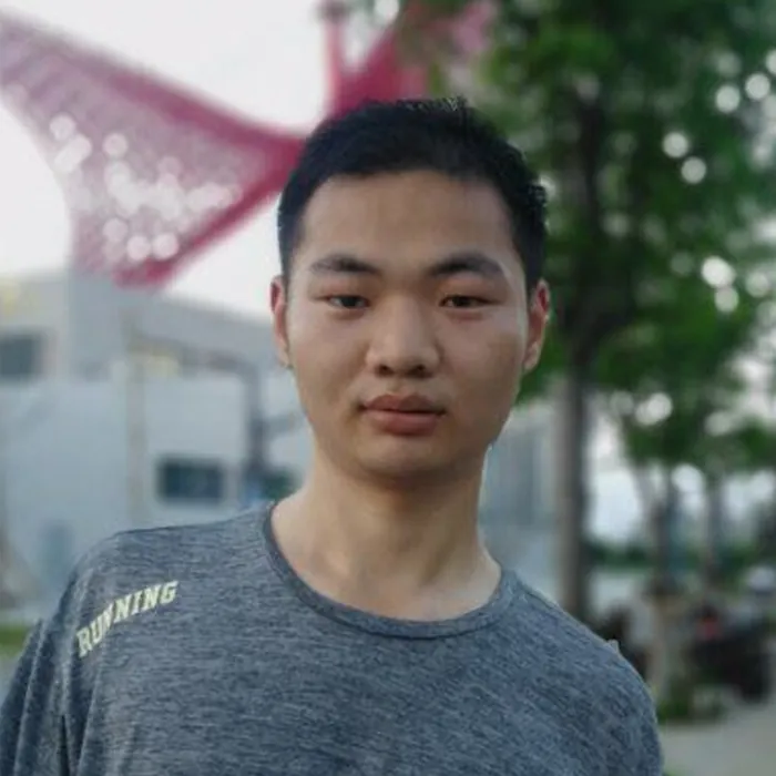 HE Zhen (2019)