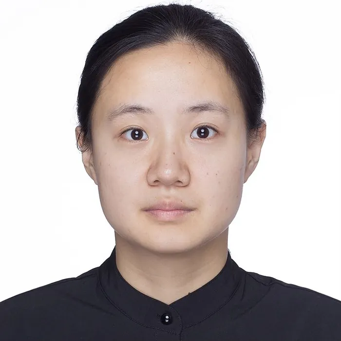 KANG Jianing (2021)