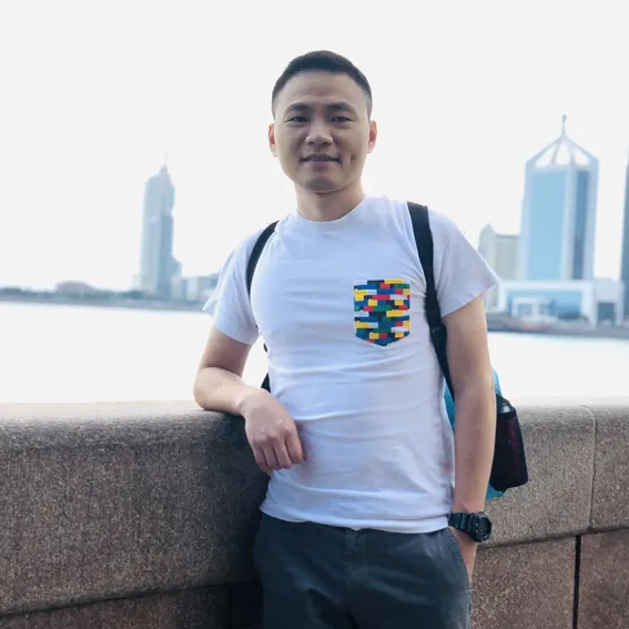 LAI Zhuangchai (2020)