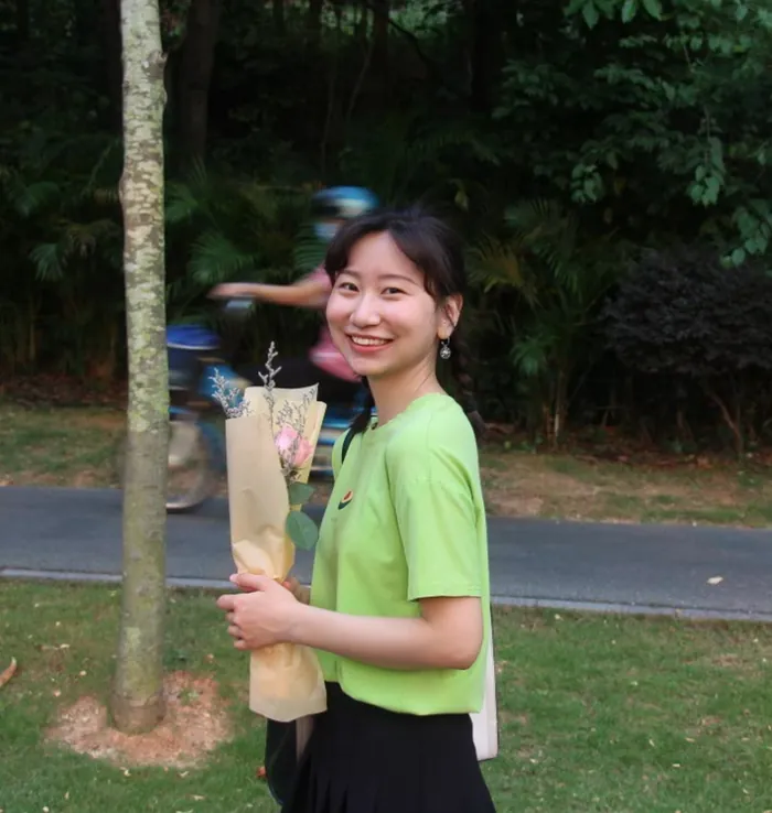 LIAO Yujia (2022)