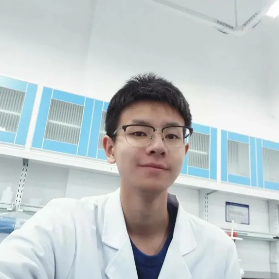 LI Lujiang (2020)