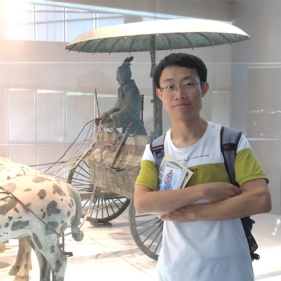 LI Siyuan (2020)
