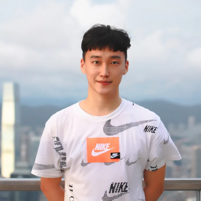 LI Zijian (2020)