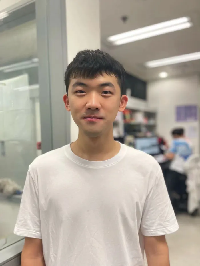 LI Ziyun (2022)