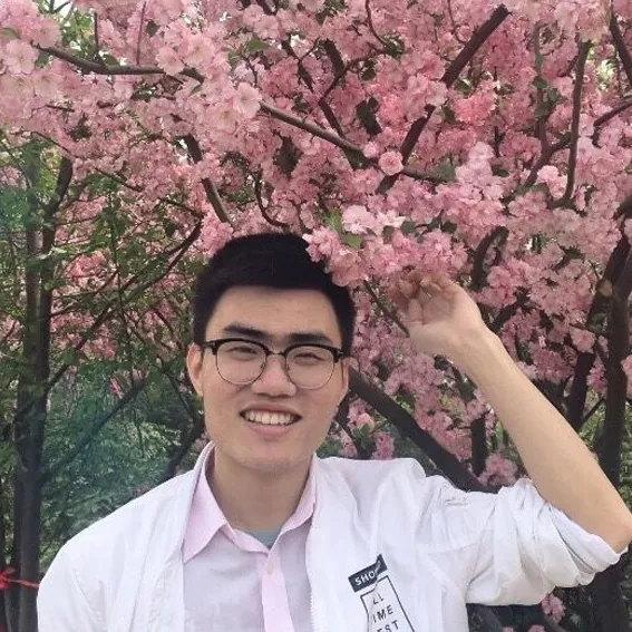 LU Shiyao (2019)