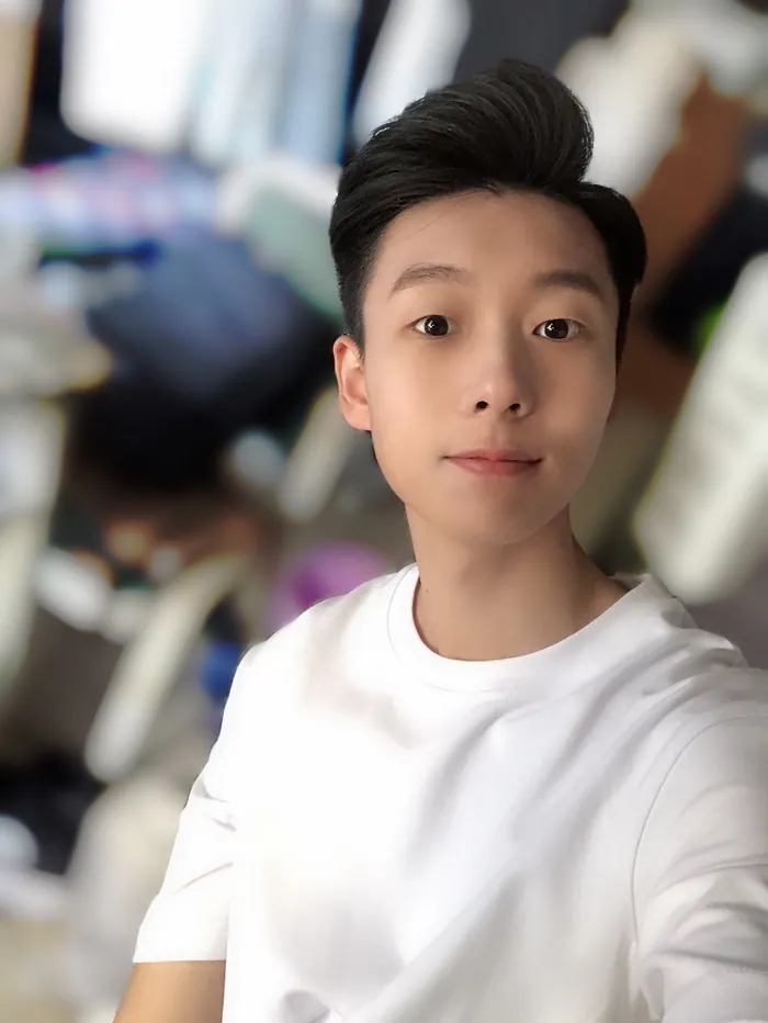 MA Wenjie (2022)