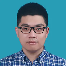 RUAN Xinyang (2021)