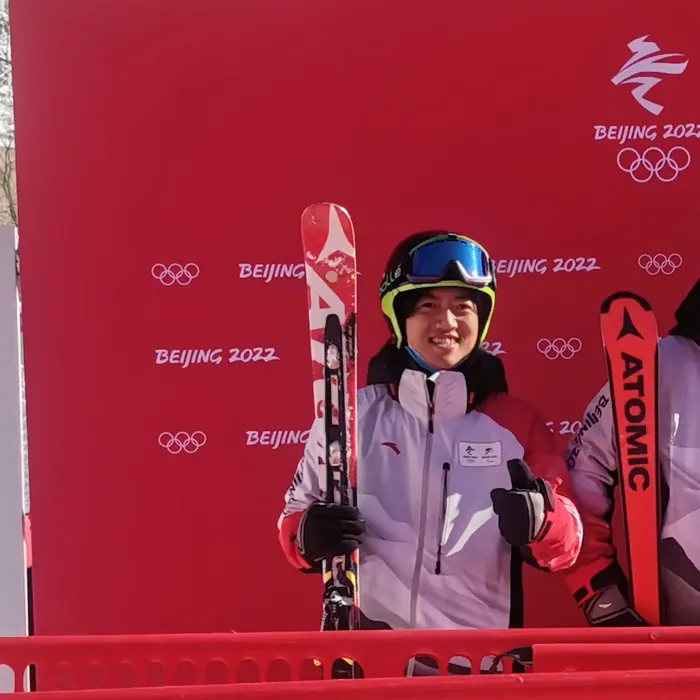 WANG Hongyi (2020)