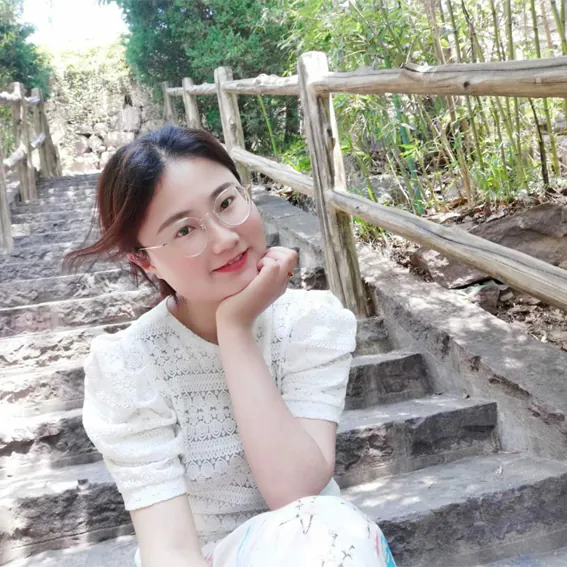 WANG Xixi (2020)