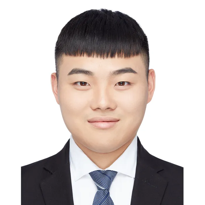WANG Yongji (2021)
