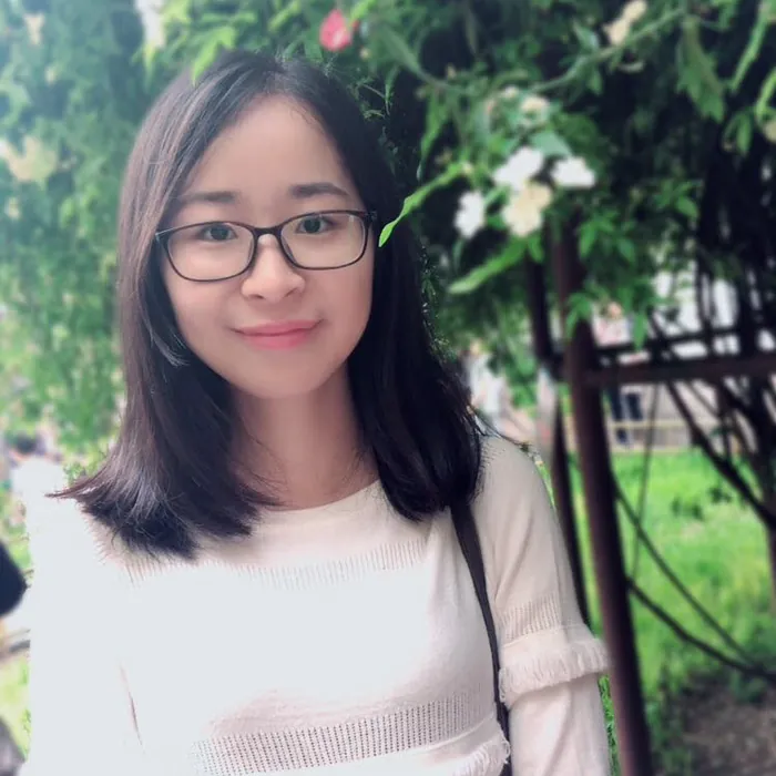 WU Zhiying (2021)