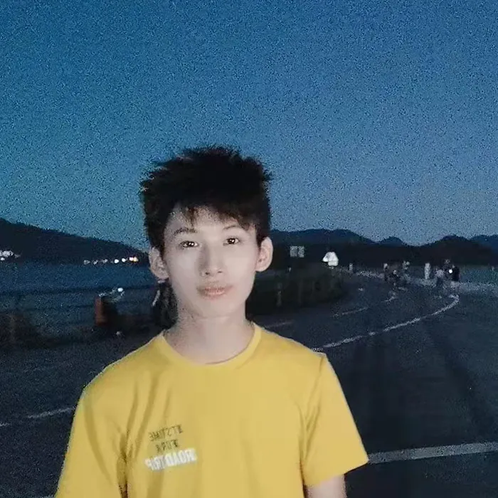 XIONG Tengfei (2019)