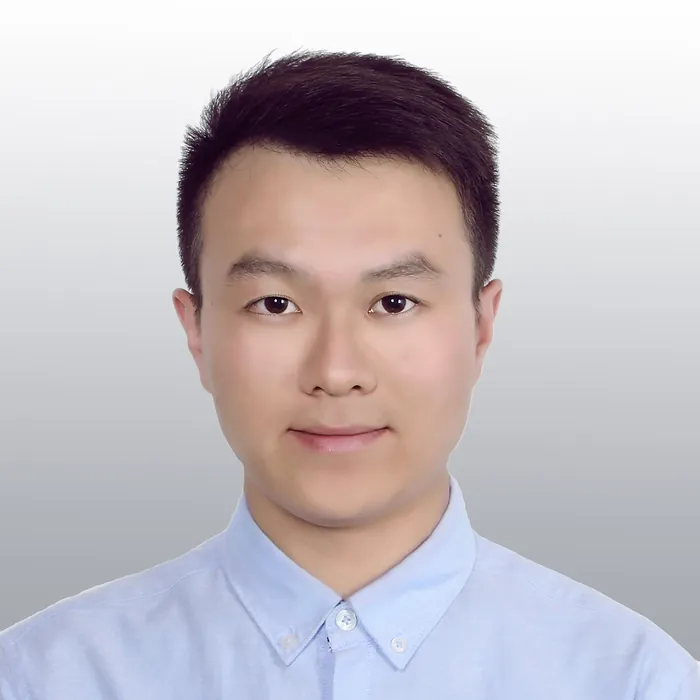YANG Qi (2021)