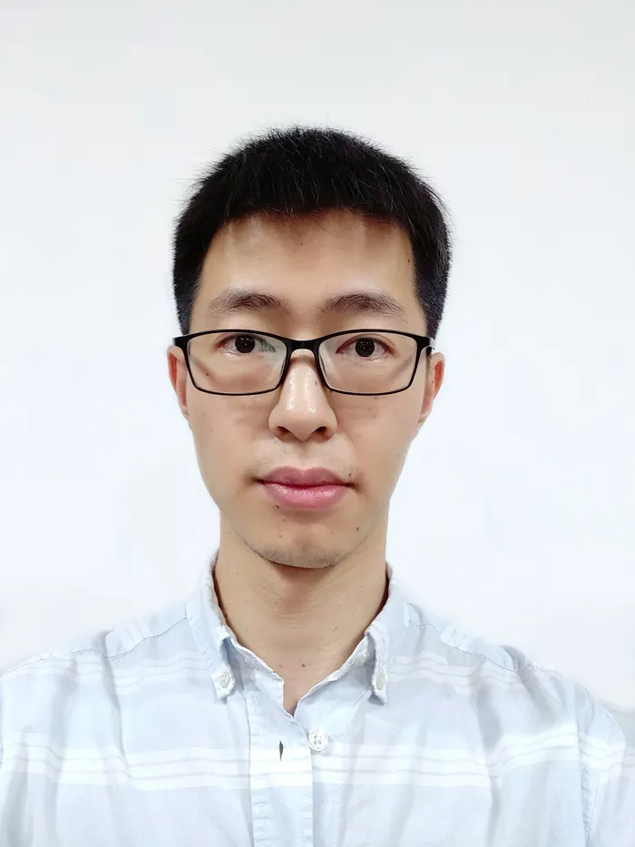 YUN Qinbai (2020)