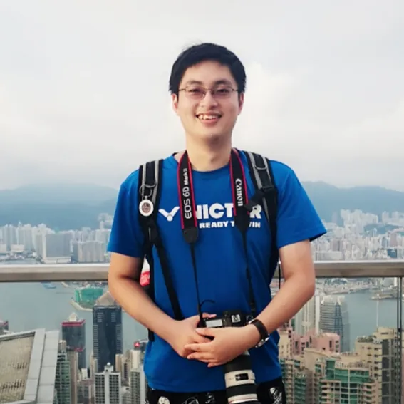 ZHAI Li (2020)
