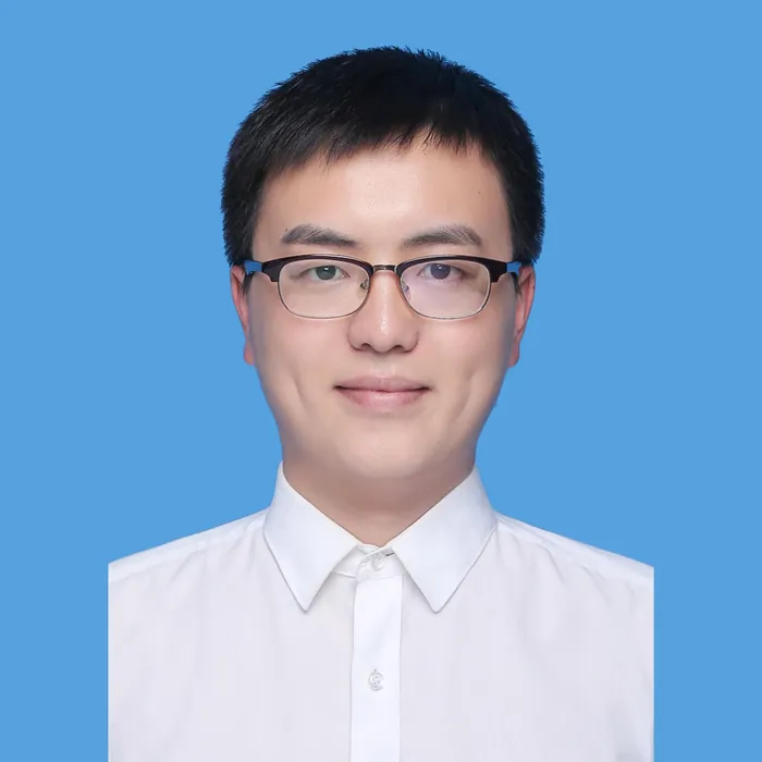 ZHAI Wei (2019)