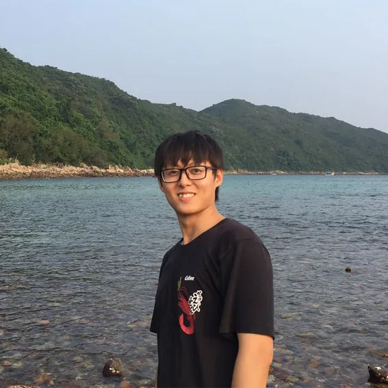 ZHOU Xichen (2019)
