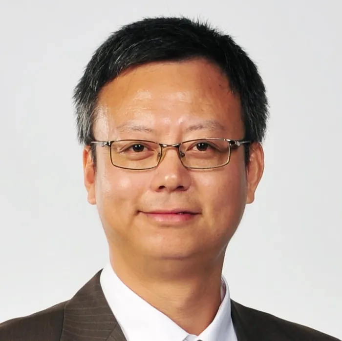 Prof. ZHANG Hua (张华)